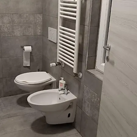 Ferienhaus La Dimora Del Viaggiatore