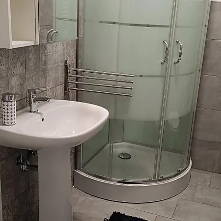 La Dimora Del Viaggiatore Ferienhaus *