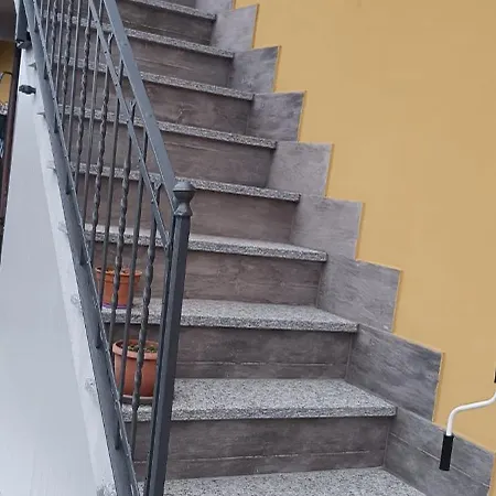 La Dimora Del Viaggiatore * Gallarate