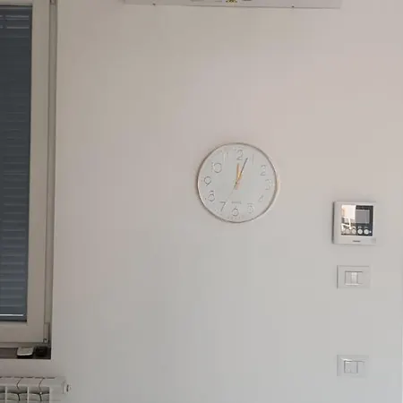 La Dimora Del Viaggiatore Gallarate