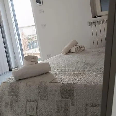 La Dimora Del Viaggiatore Ferienhaus Gallarate