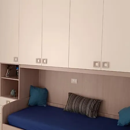 Ferienhaus La Dimora Del Viaggiatore