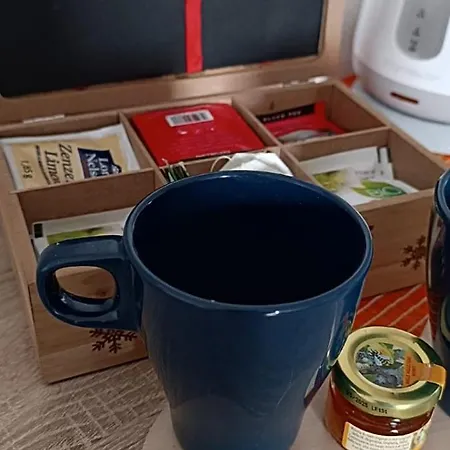 Ferienhaus La Dimora Del Viaggiatore Gallarate